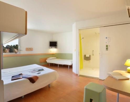Hotel First Inn ** Apt - rooms
