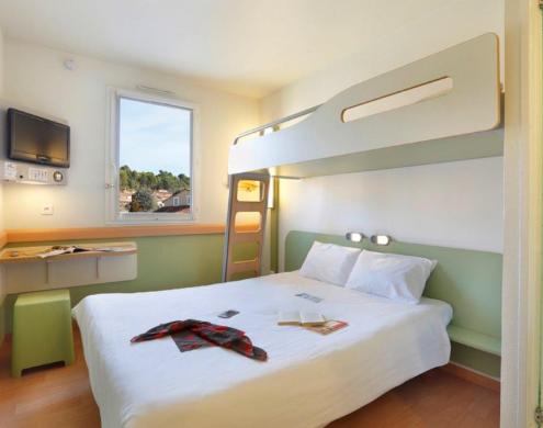 Hotel First Inn ** Apt - rooms